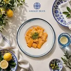 Rose Pasta
