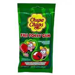 Fili Foly Gum Watermelon 11 g