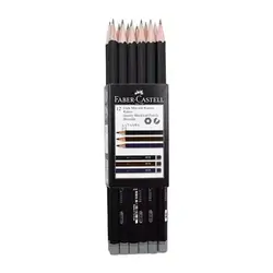 Faber Castell Penci̇l set 12 pcs