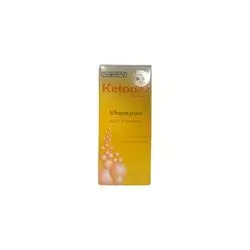 Ketonaz Shampoo