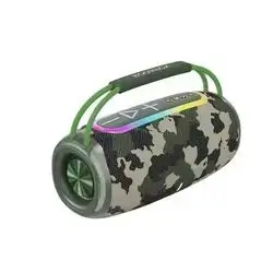 Delone Phantom I Portable Wireless Bluetooth Speaker