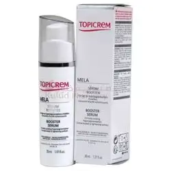 Topicrem Mela Booster Serum 30 ML