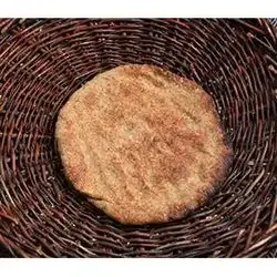 Plain Barley Kulera - 1 Piece