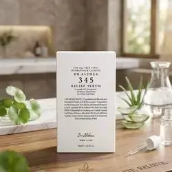 Dr. Althea 345 Relief Serum 30ml