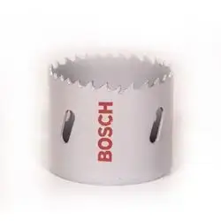Bosch Bi-Metal Holesaw 54Mm