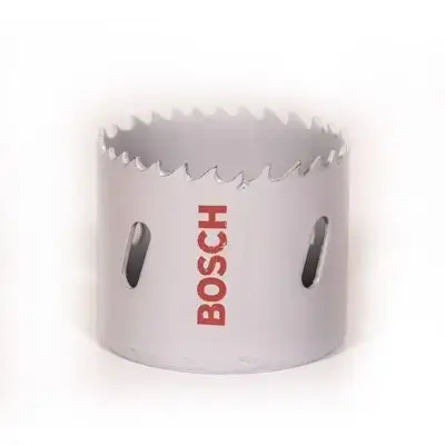 Bosch Bi-Metal Holesaw 54Mm