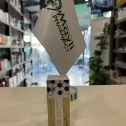 Canazol topical solution