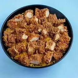 Plain Rizo