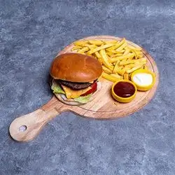 Beef Burger