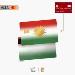 Premium Protective Skin Stickers for Visa & MasterCard - K2