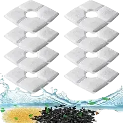 Water Fountain Filters
