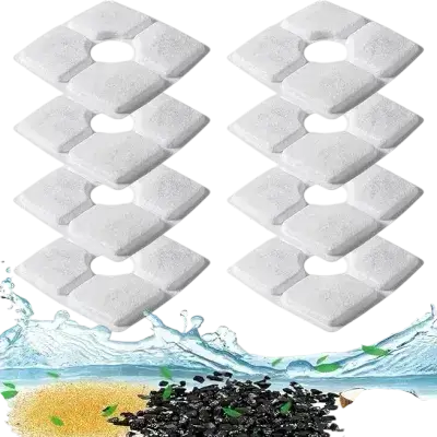 Water Fountain Filters