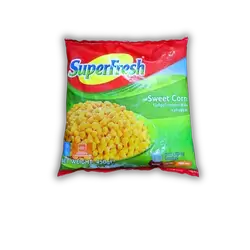 Super Fresh Corn, 450g bag
