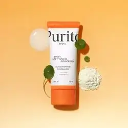 Purito SEOUL - Daily Soft Touch Sunscreen 2024 Version/ 60m