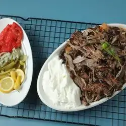 Alexandrian Dish