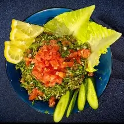 Tabbouleh