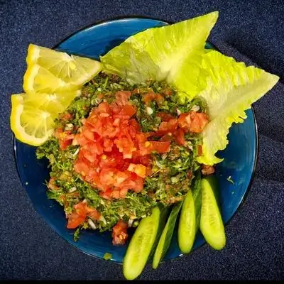 Tabbouleh