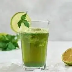 Lemon And Mint