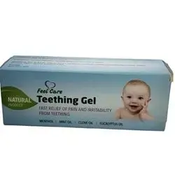 Teething Gel