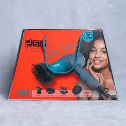 DSP Hair Dryer 