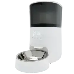 Anko Automatic Pet Feeder 2L
