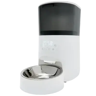 Anko Automatic Pet Feeder 2L