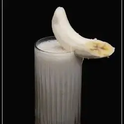 Banana Milk