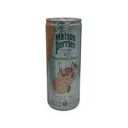 Perrier Mojito Fruits 250 ml