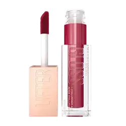 Lifter Gloss + Hyaluronic Acid 025 TAFFY 5.4ml _ MAYBELLINE NEW YORK