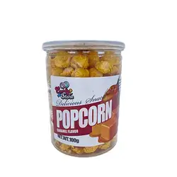 Small Popcorn Box