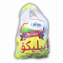 Bleko Chicken 1.400 kg
