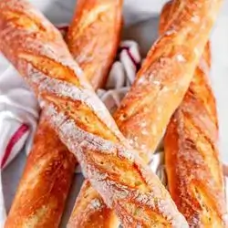 French Baguette 52 Cm 1 Pc