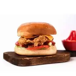 Chicken Zinger