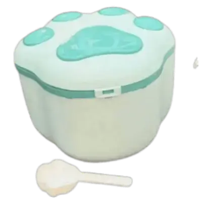 Dry Food Storage Large