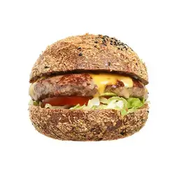 Keto Burger