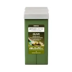 OLIVE VELOUR BIO – NÄHRENDES ROLL-ON WACHS MIT BIO-OLIVENÖL