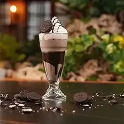 Milk Shake Oreo