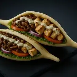 Mix Sandwich