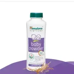 Himalaya Baby Powder