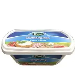 Sabah Cream Cheese 350g