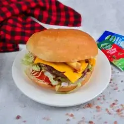 Cheese Burger
