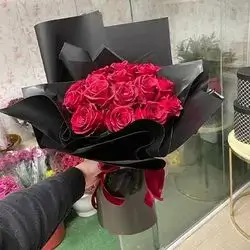 Flower Bouquet