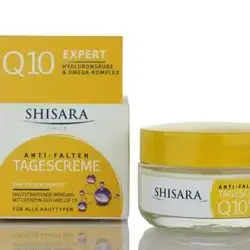 shisara creams yellow