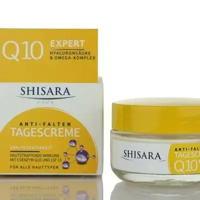 shisara creams yellow