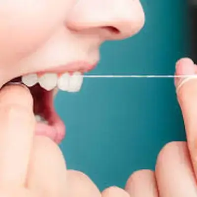 dental floss