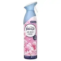Febreze Air Freshener Spray Blossom & Breeze 185 Ml