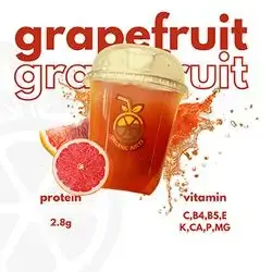 Grapefruit