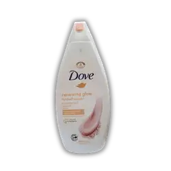 Dove Freshness Shower Gel 500ml