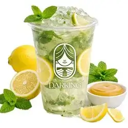 Lemon Mojito