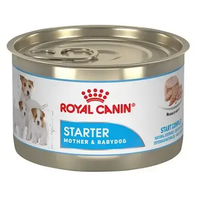 RRoyal Canin الأم والطفل 195g